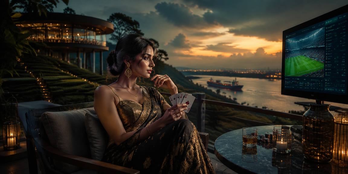 bk333agent সাইবার স্টাড পোকার